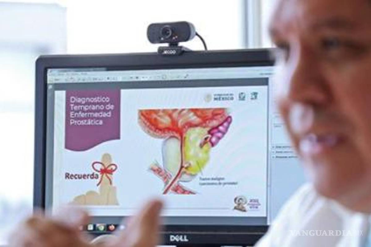 $!El IMSS Coahuila cuenta con herramientas de detección como la prueba de antígeno específico (APE).