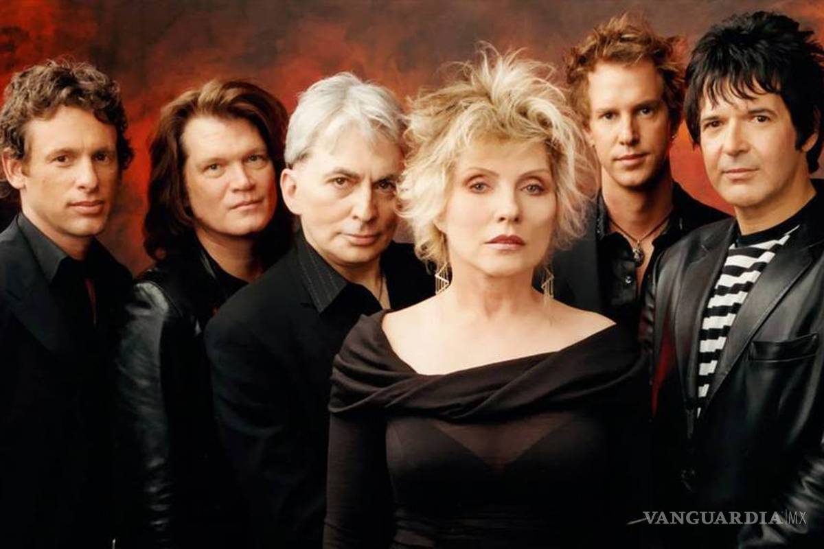 Blondie y Take That cancelan conciertos tras ataque en Manchester