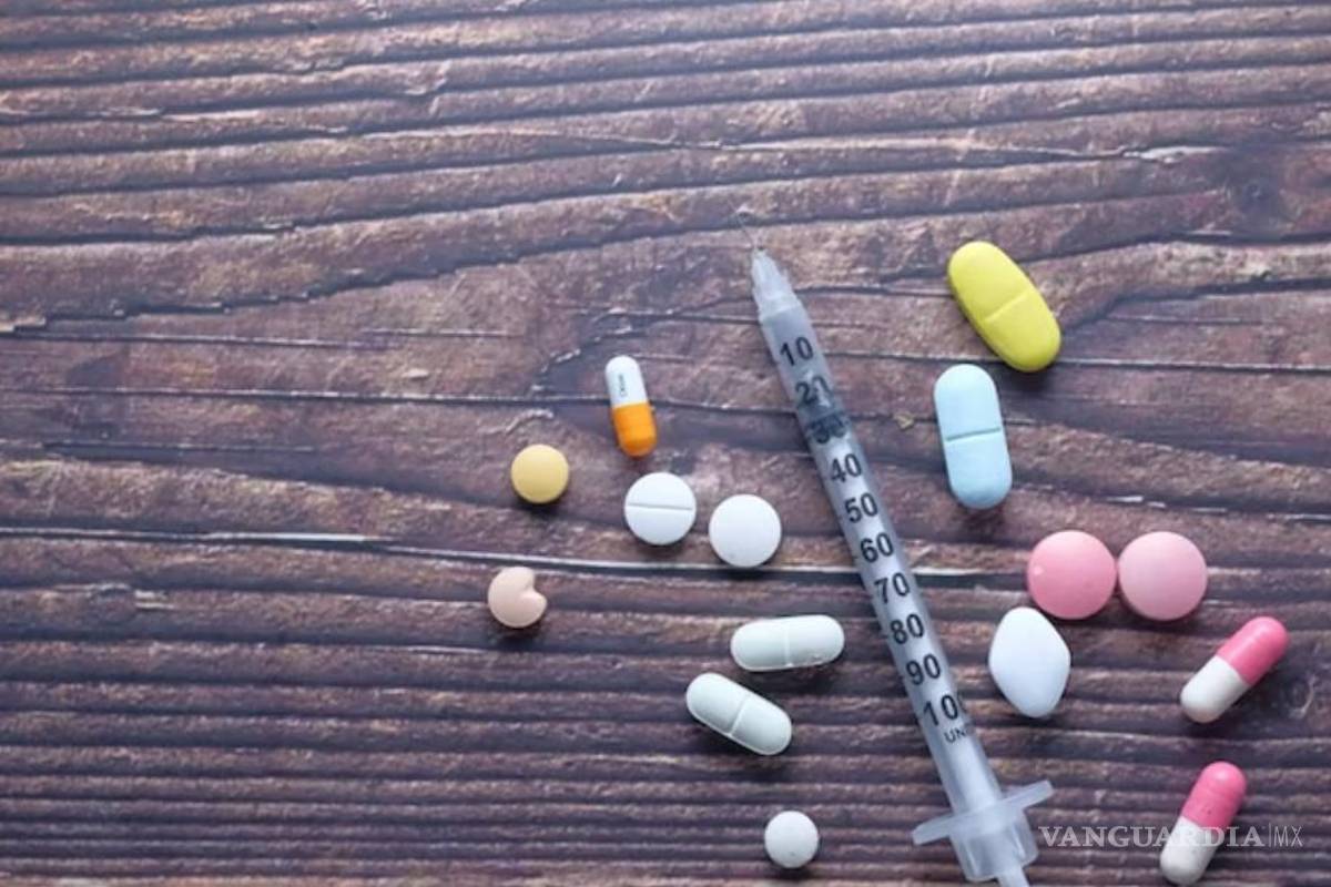 Mantendrá Gobierno Federal campaña contra adicción a las drogas