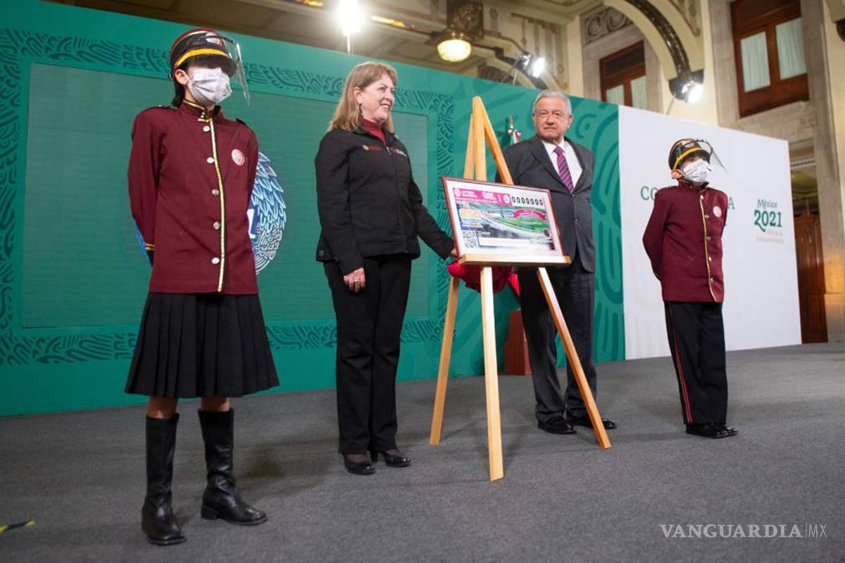 Lotería Nacional rifará Palco en Estadio Azteca y lujosos departamentos en Acapulco y CDMX