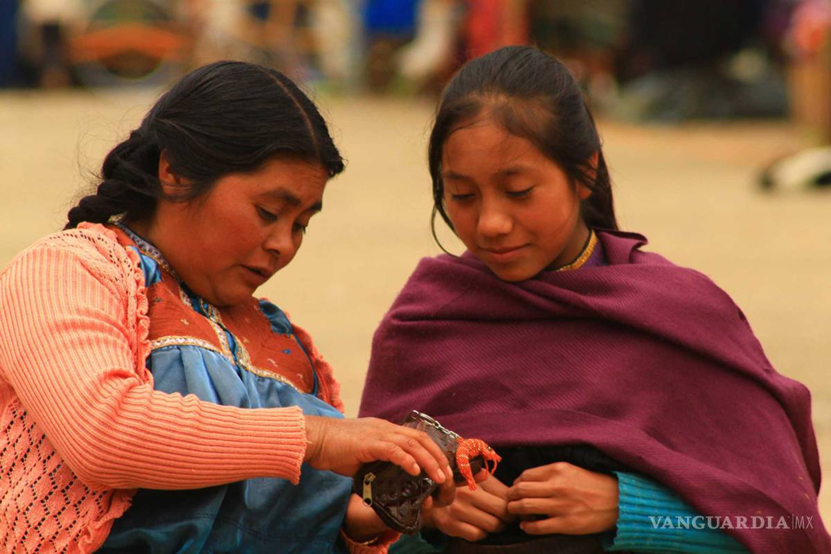 Proponen incluir en la Constitución de Coahuila 11 derechos que tienen las comunidades indígenas