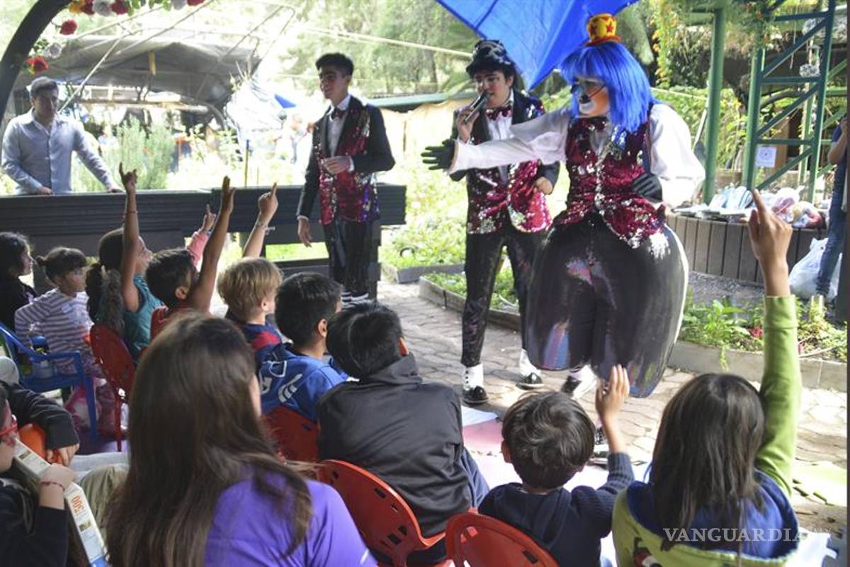 $!El sismo deja las zonas de moda de la capital mexicana sumidas en el silencio