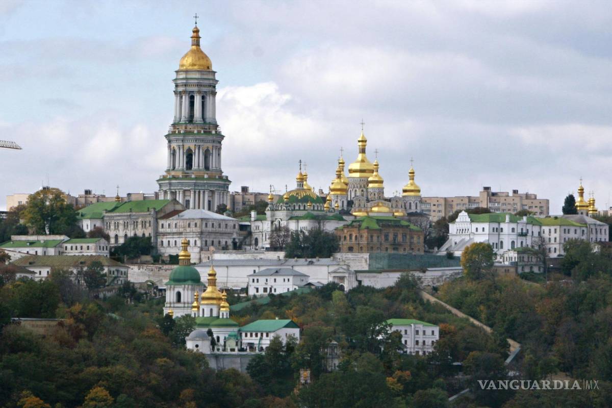 UNESCO teme posibles daños al patrimonio cultural de Ucrania por invasión rusa