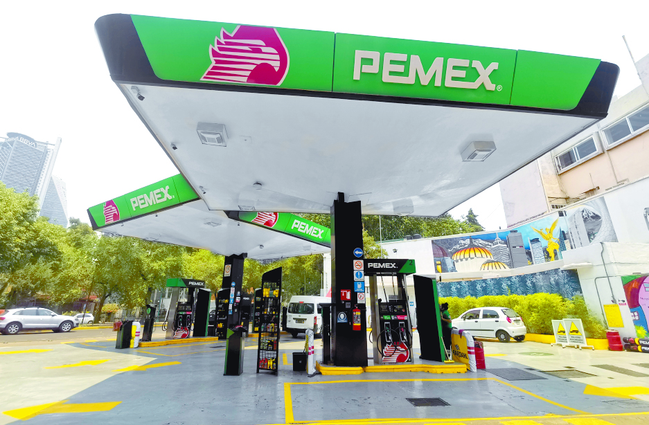 Pemex busca los derechos del nombre ‘Gas Bienestar’; empresa mete nueve solicitudes al IMPI