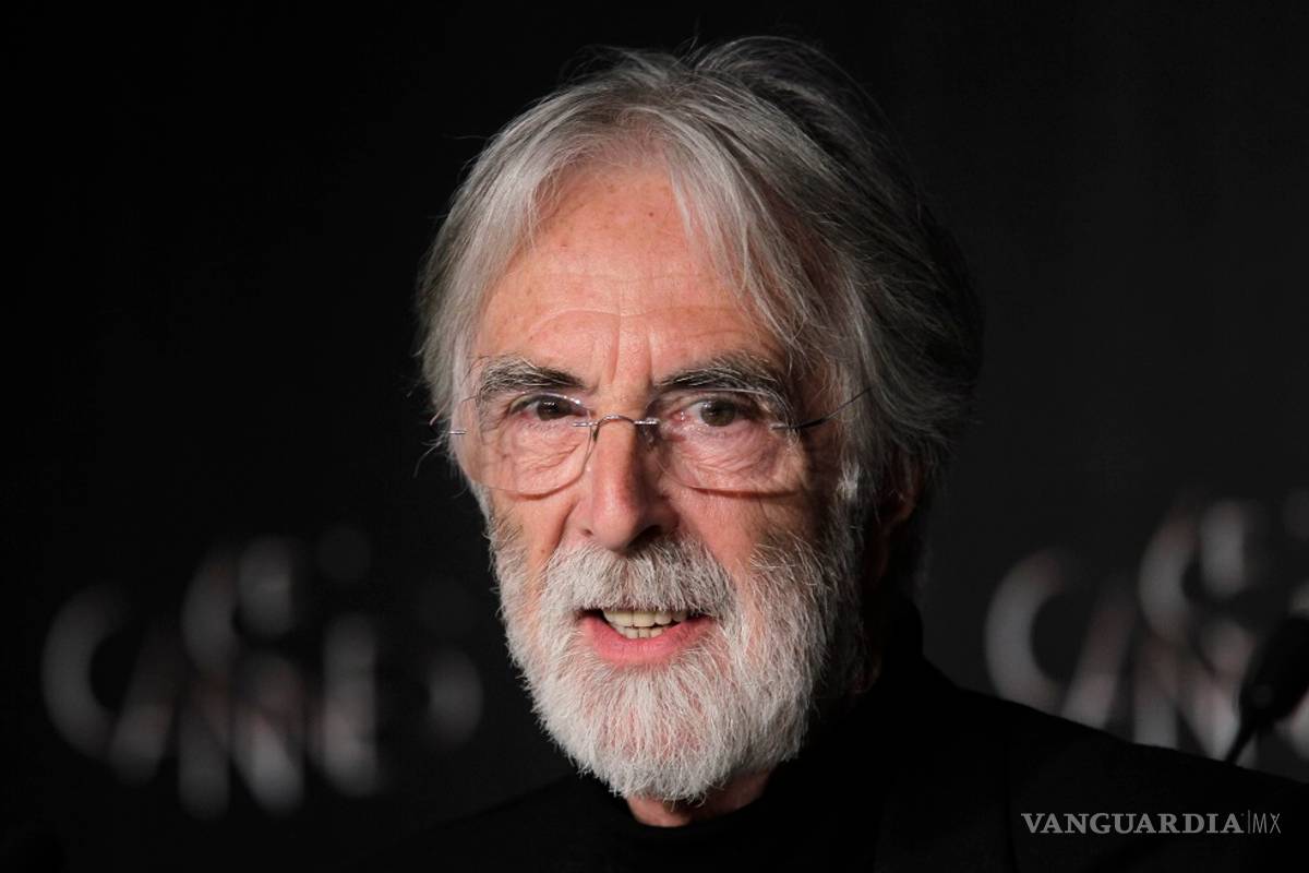 Director Michael Haneke califica a #MeToo de &quot;caza de brujas&quot;