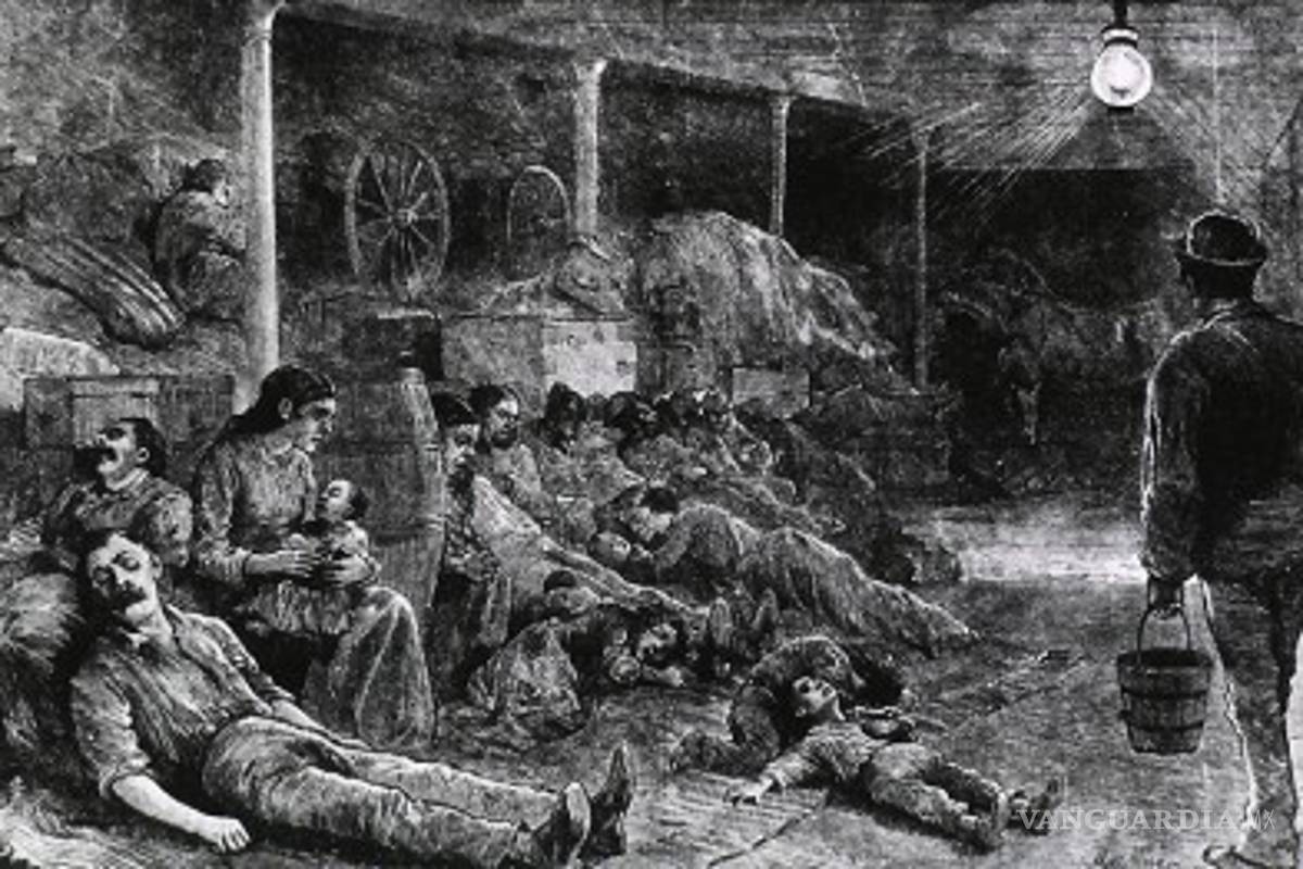 $!Coronavirus, peste negra, gripe española... ¿cada década de los 20 trae una terrible enfermedad o pandemia?