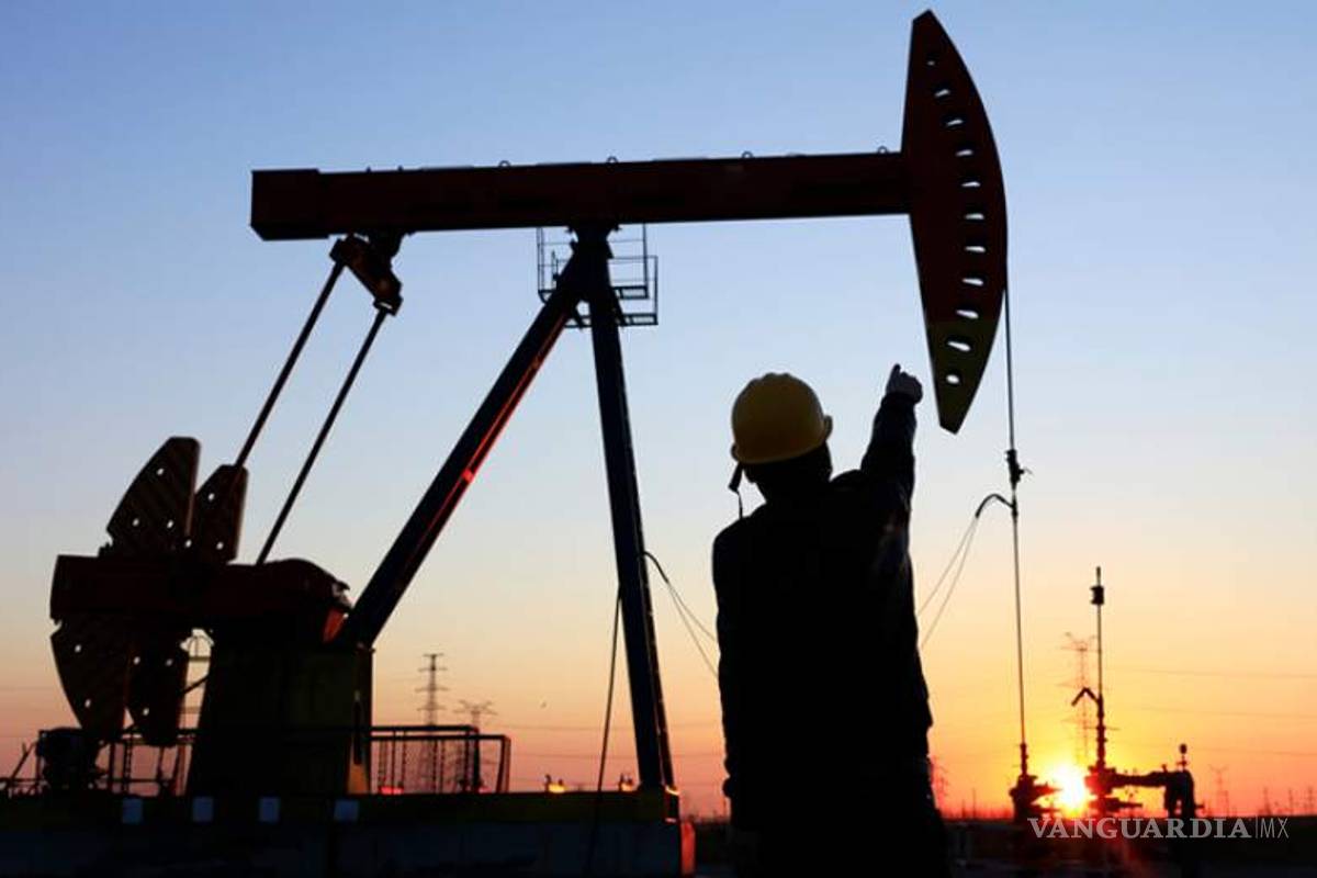 Investiga EU a empresas mexicanas por negocios con petroleros de Venezuela