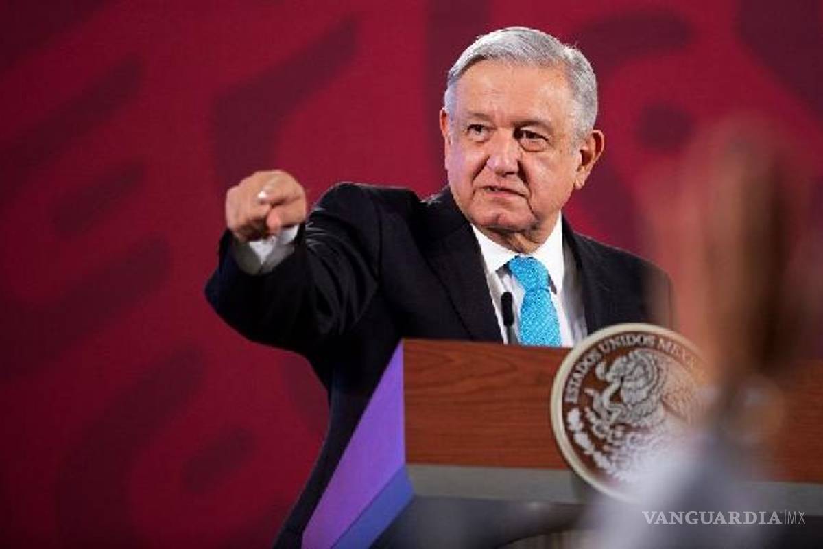 Neoliberalismo tiró la economía mundial, no la pandemia: AMLO