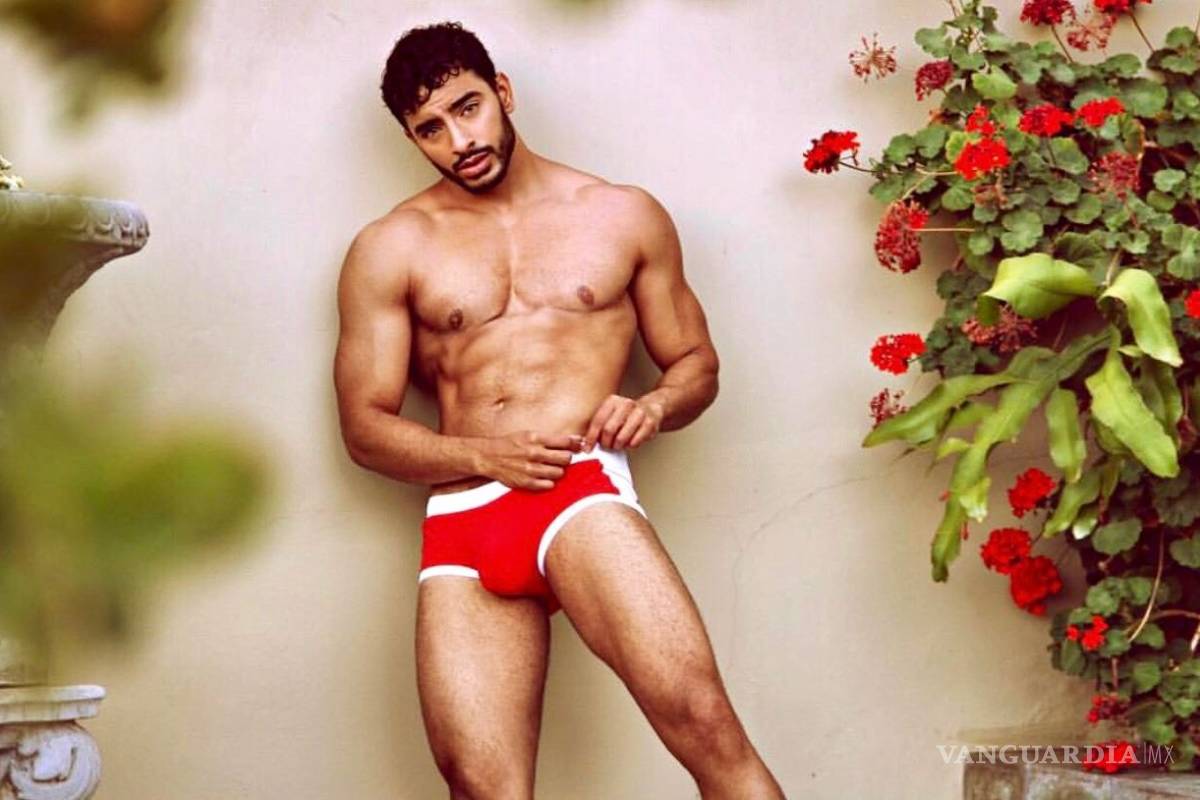 $!Hombres trans: del otro lado de la fobia hay mucho atractivo