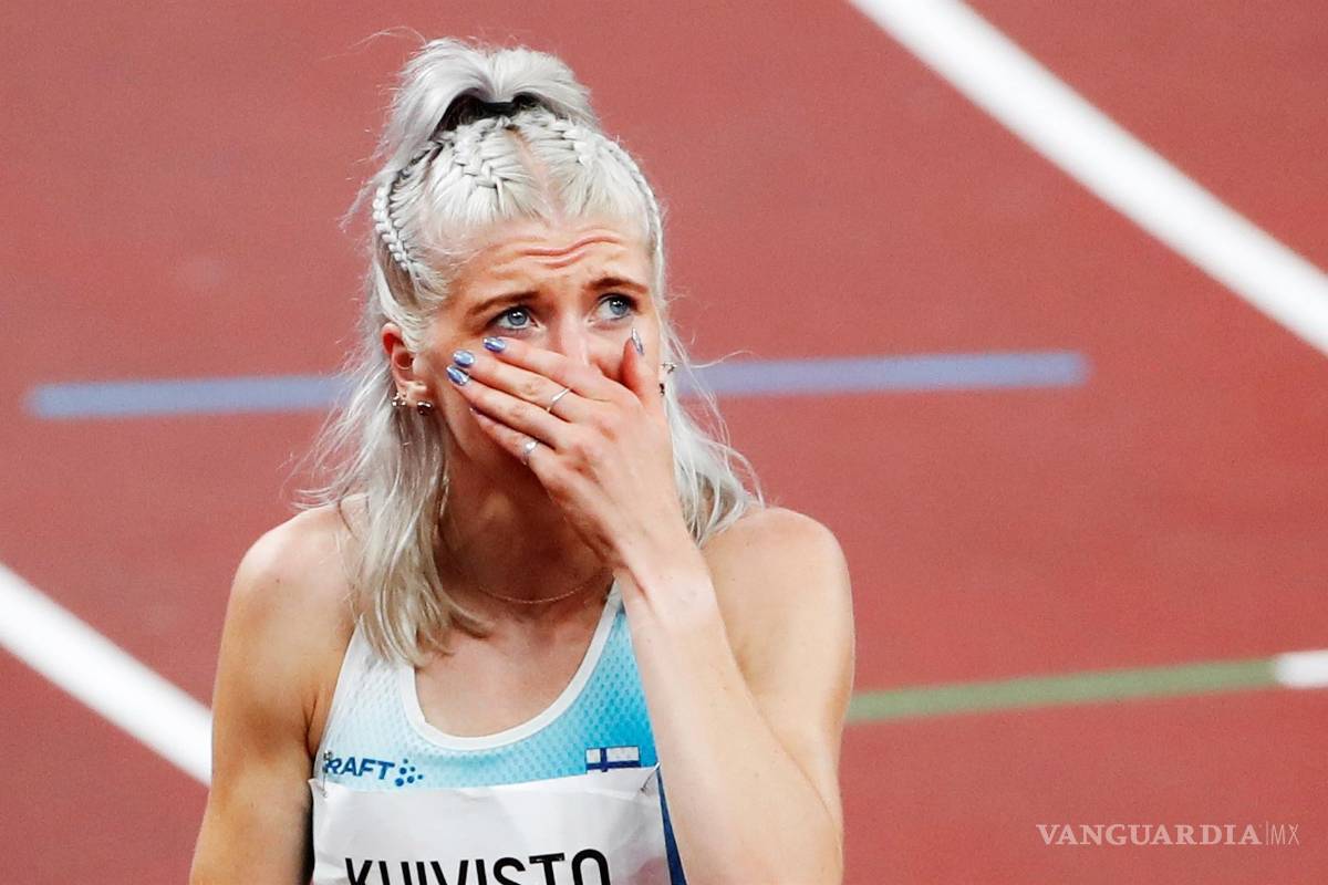 $!Tokio 2020: actividades el 31 julio del 2021 en fotografías