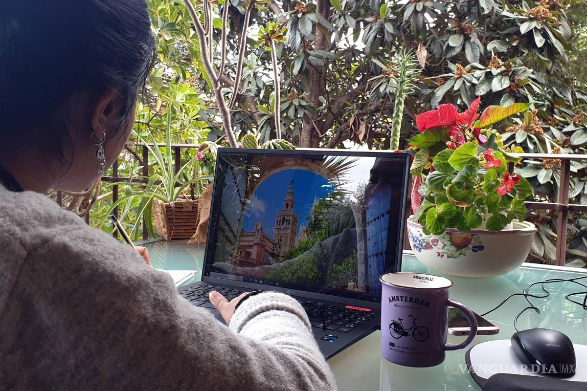 México, lidera cómo el país con más nómadas digitales en América Latina