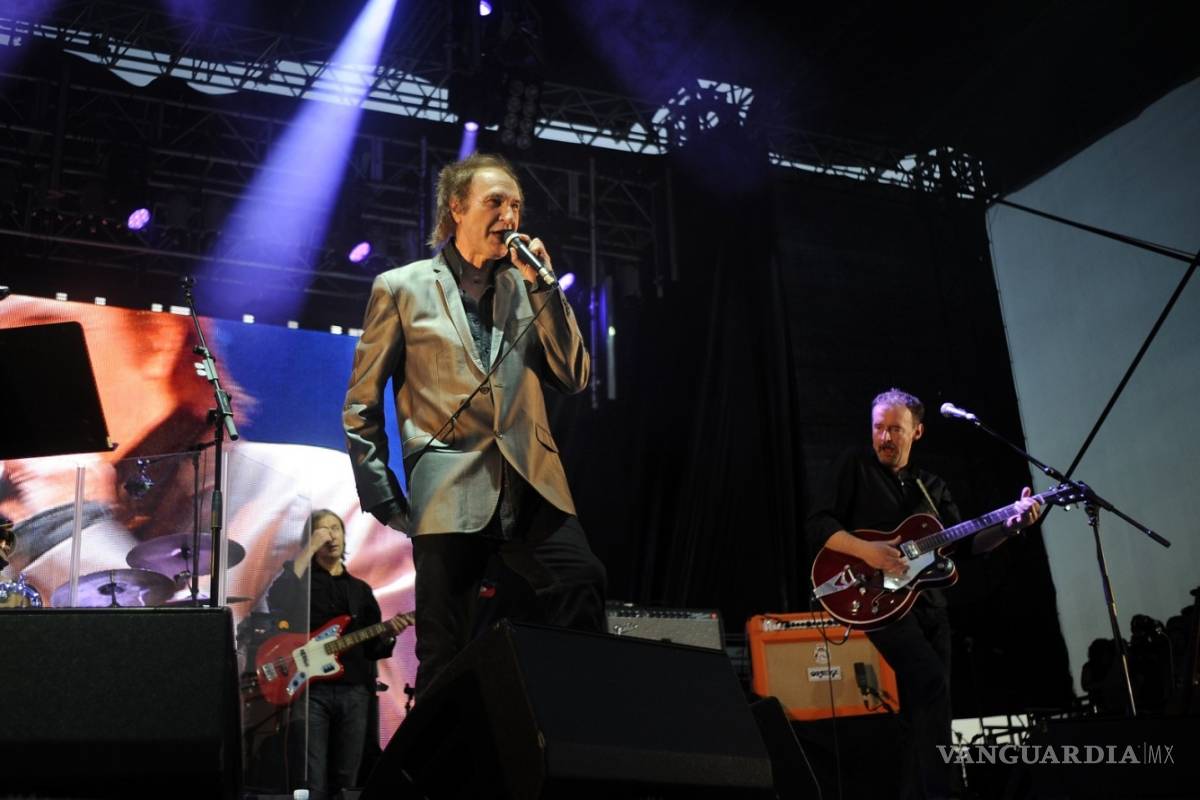 20 años después de su separación The Kinks planean reunirse