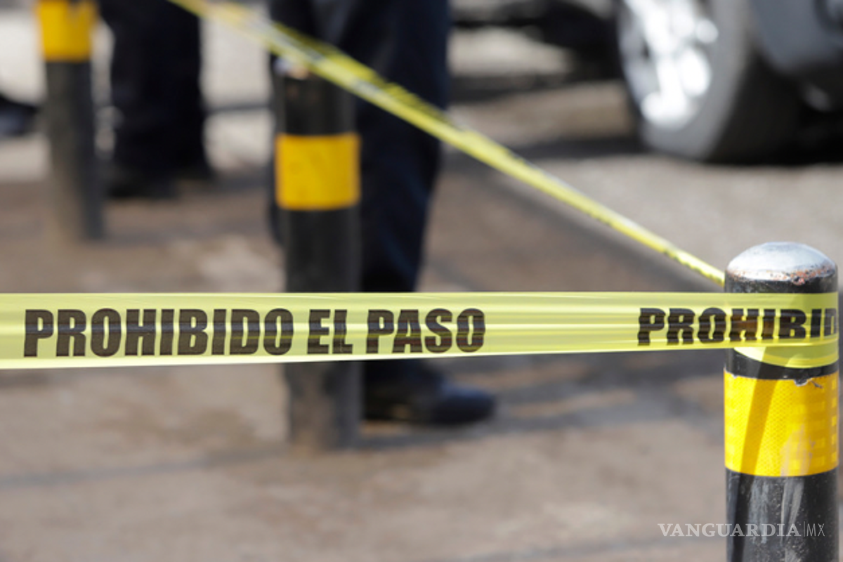 Detienen a dos presuntos responsables de homicidio de madre buscadora privada de su libertad