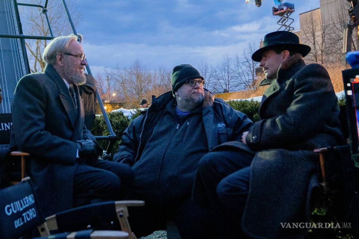 ¿Da miedo ‘Nightmare Alley’? Todo lo que necesitas saber de la nueva película de Guillermo del Toro