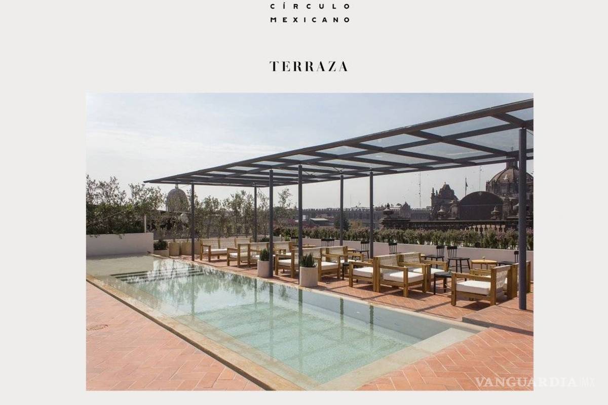 $!Hijo de AMLO no andaba en Italia, sino en un exclusivo bar de la CDMX