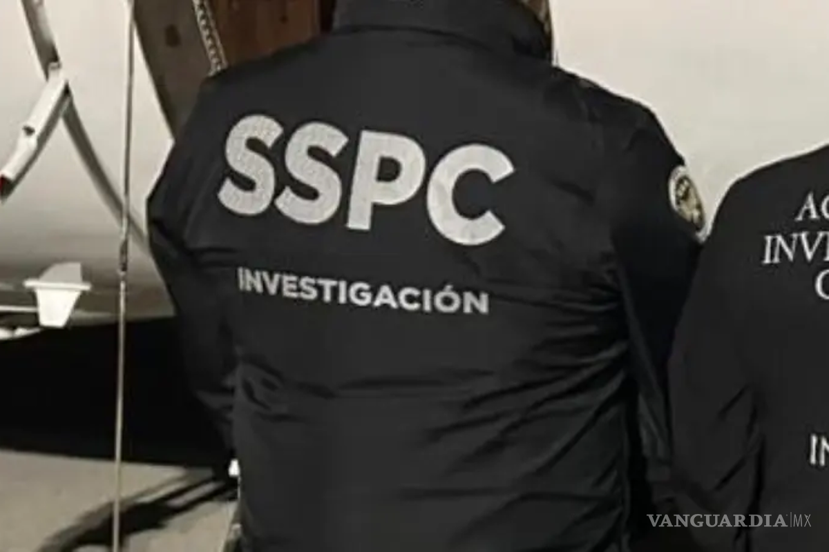 Asumirá Federación investigación de desaparición de agentes de SSPC en Jalisco