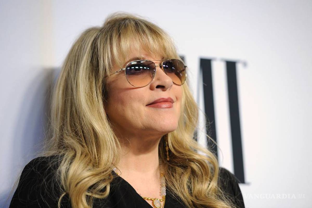 Stevie Nicks rendirá homenaje a Prince en su gira