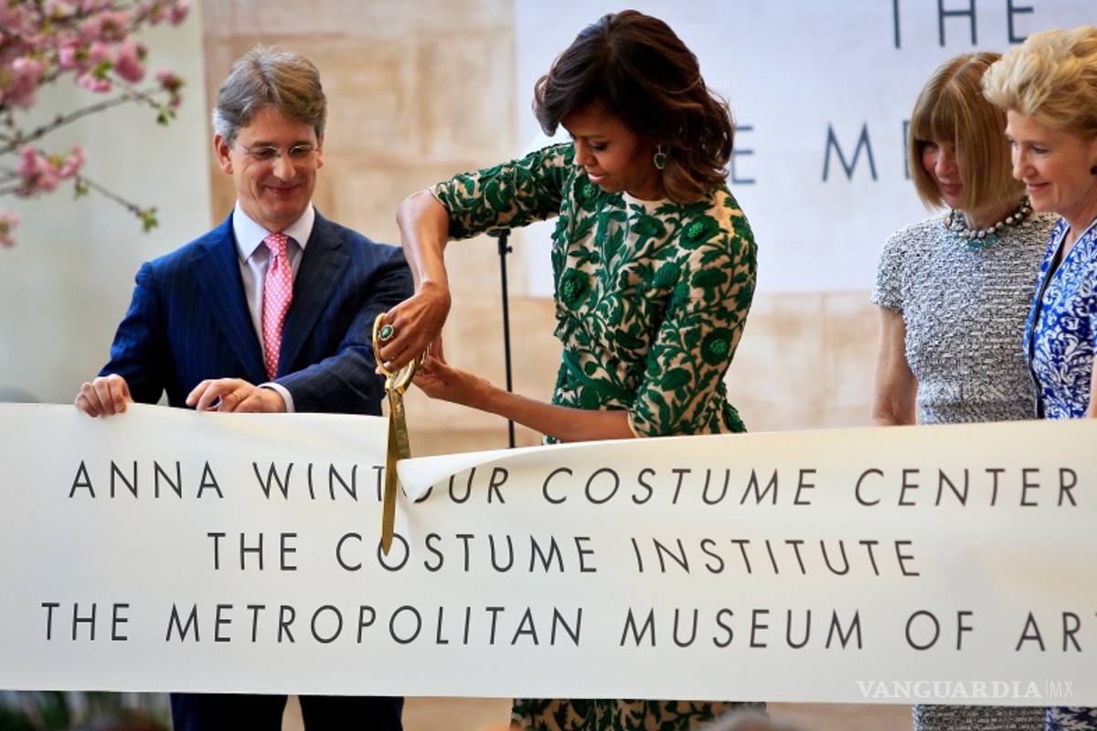 Dimite el director del Museo Metropolitano de Nueva York