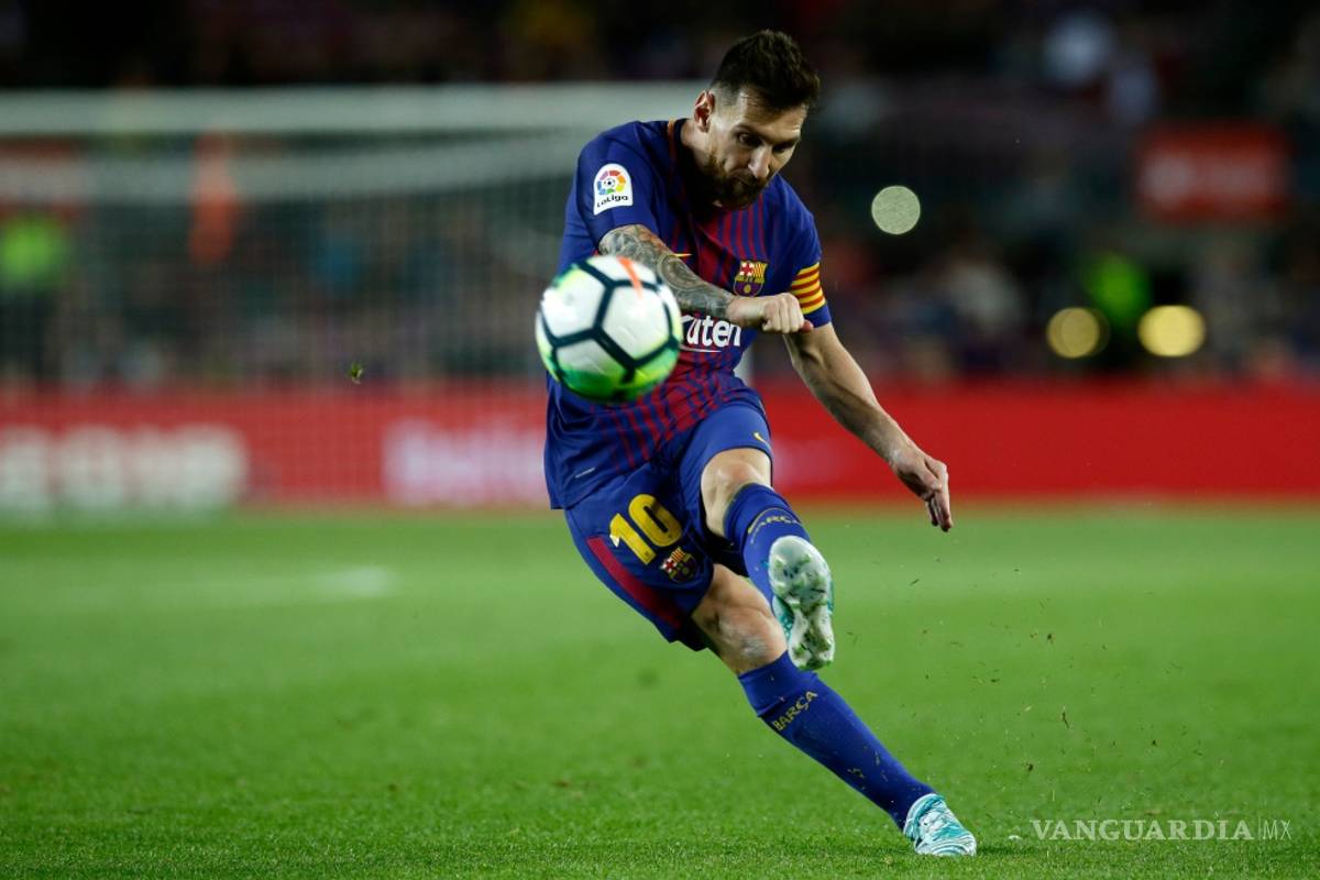 Referéndum catalán, ¿una Liga sin Messi y sin clásico?