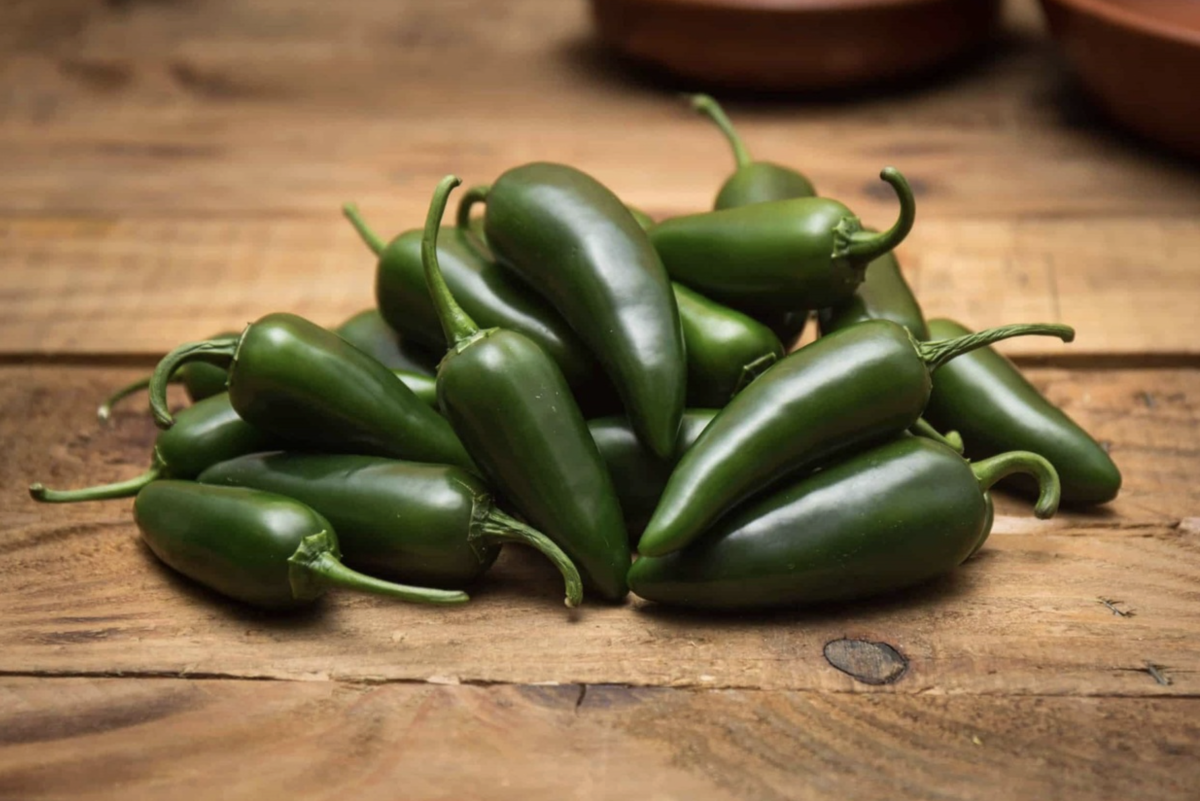 Jalapeño: historia, identidad y una mermelada que enamora