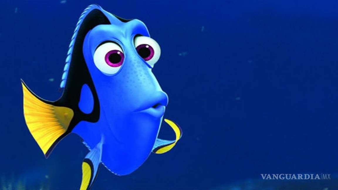 $!‘Finding Dory’ ¿Una pareja lésbica en cinta de Disney?