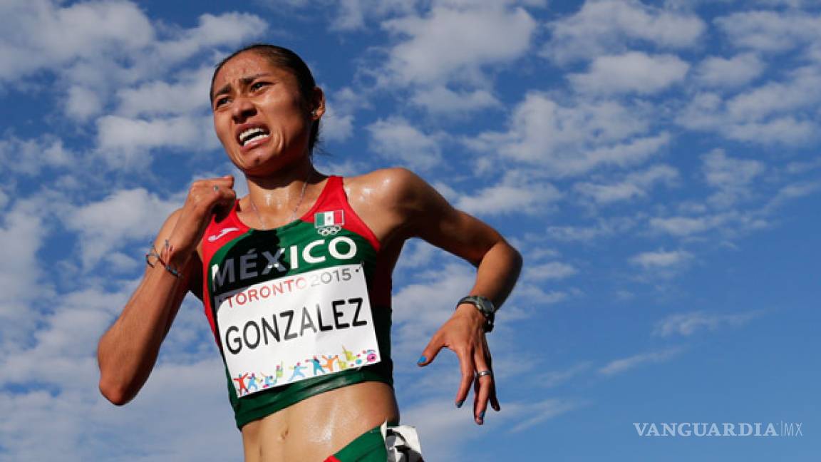 Medallista Olímpica está 'desaparecida': No ha regresado a los entrenamientos