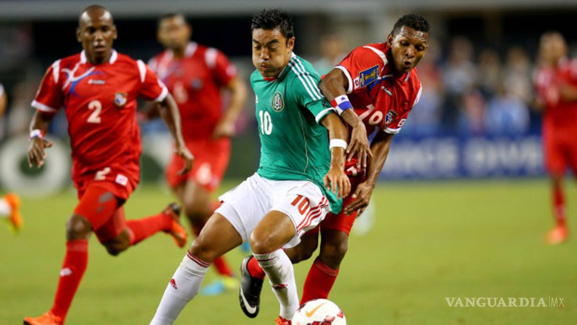 $!Se lesionó el árbitro asistente que estaría en el Panamá vs México; habrá nuevo juez de línea