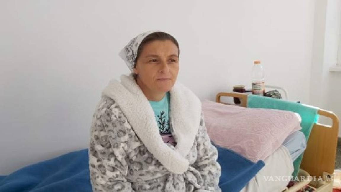 $!Mujer tiene su vigésimo hijo a los 42 años, todos del mismo padre