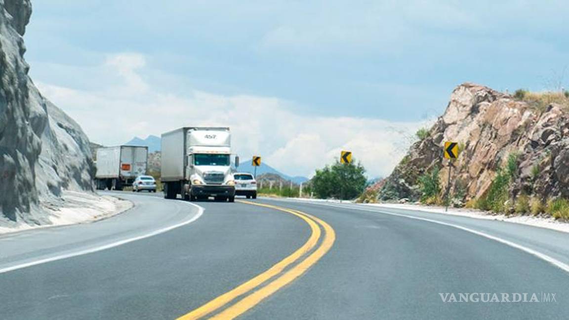 Autopista MtySaltillo, 'cajón sin salida'; demandan vías alternas