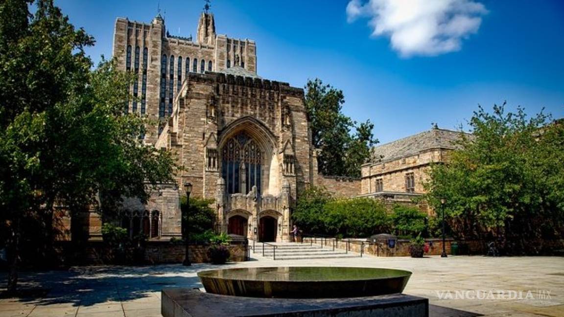 Estados Unidos retira demanda de Trump por discriminación contra Yale