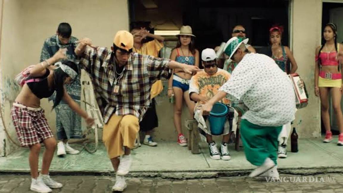 $!La contracultura “Kolombia” en “Ya no estoy aquí”