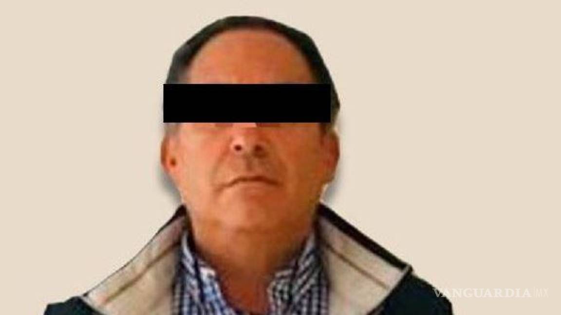 Ramon Oceguera, exalcalde de Ramos Arizpe acusado de irregularidades por 77 mdp, ofrece reparar daño financiero