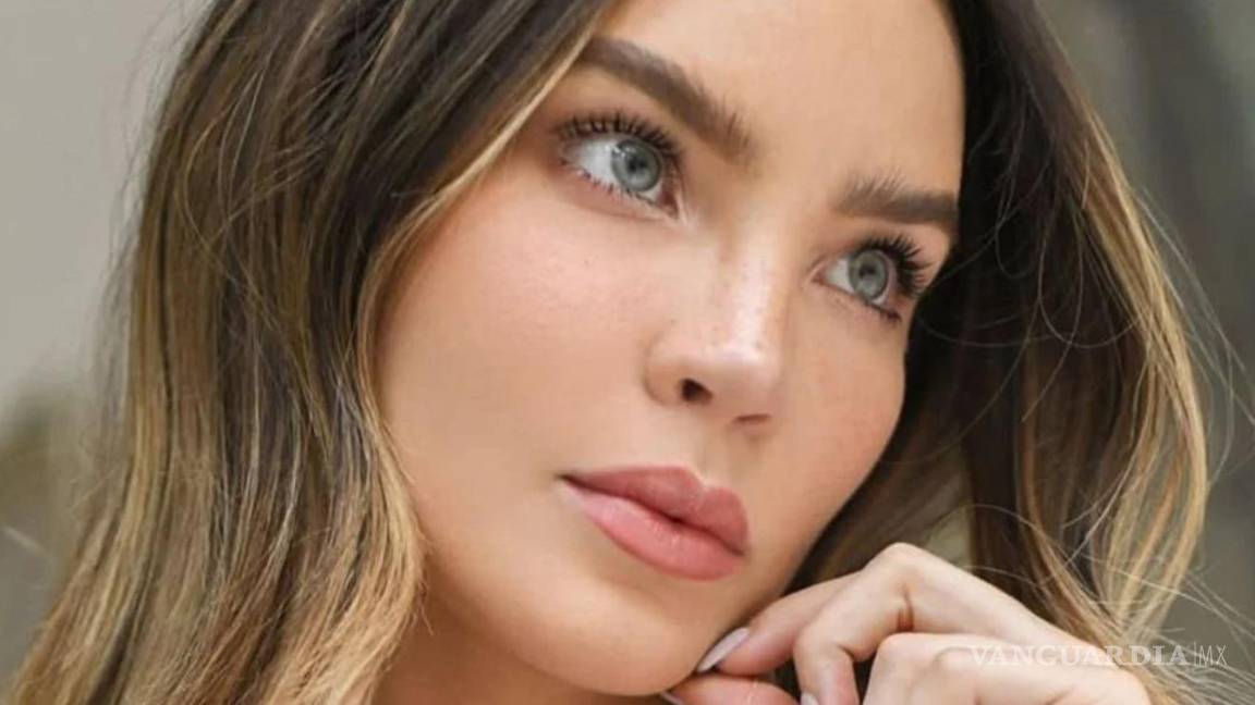 Belinda canta ‘Si nos dejan’ y los fans afirman que extraña a Nodal