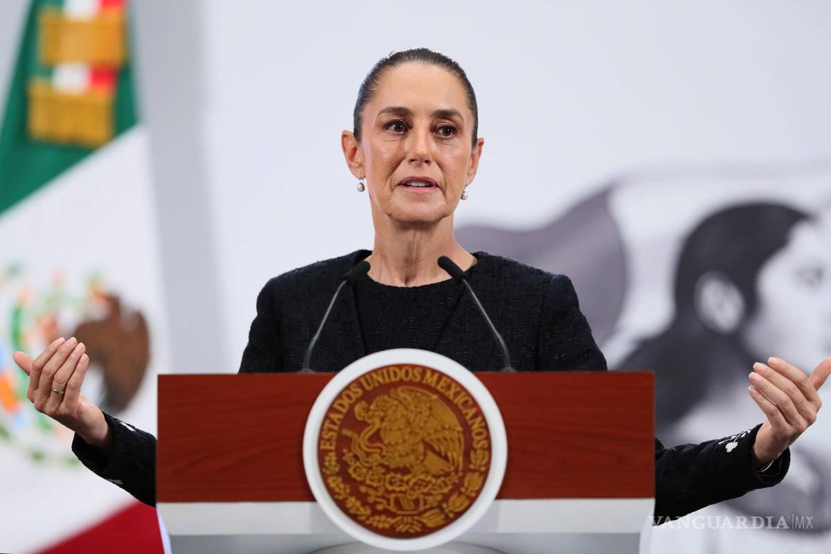 POLITICÓN: A un año de gobierno, la Presidenta prioriza defensa de AMLO sobre su propio legado