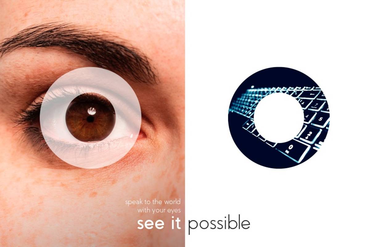 Eyetracking, controla todos tus dispositivos con tu mirada