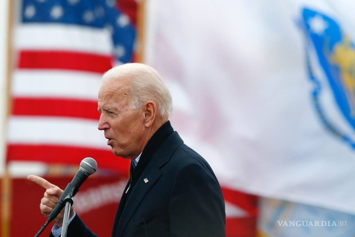 Joe Biden, el discípulo de Obama que reta a Trump