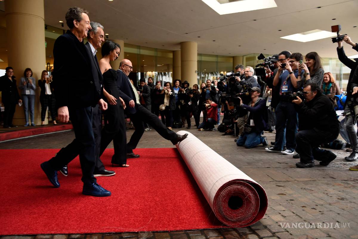 $!Globos de Oro ofrecerán galaxia de estrellas
