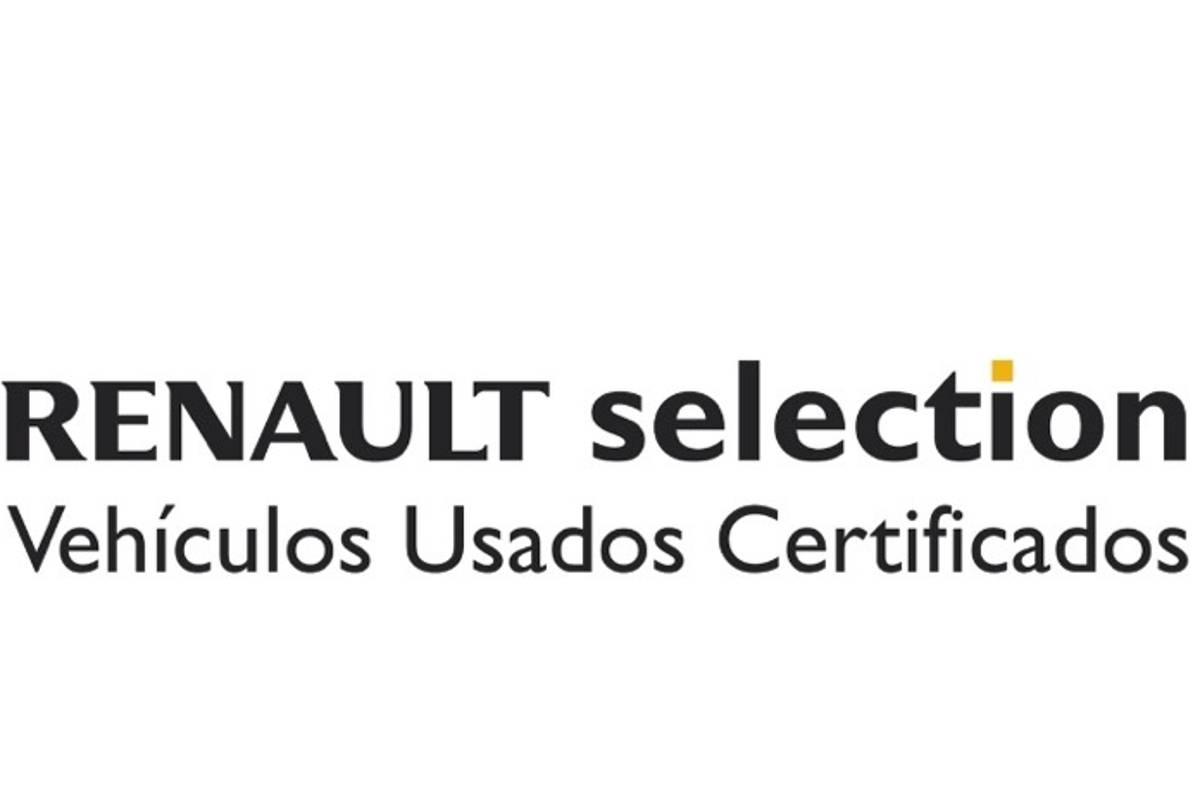 Llega a México Renault Selection, programa de seminuevos con garantía de 3 años