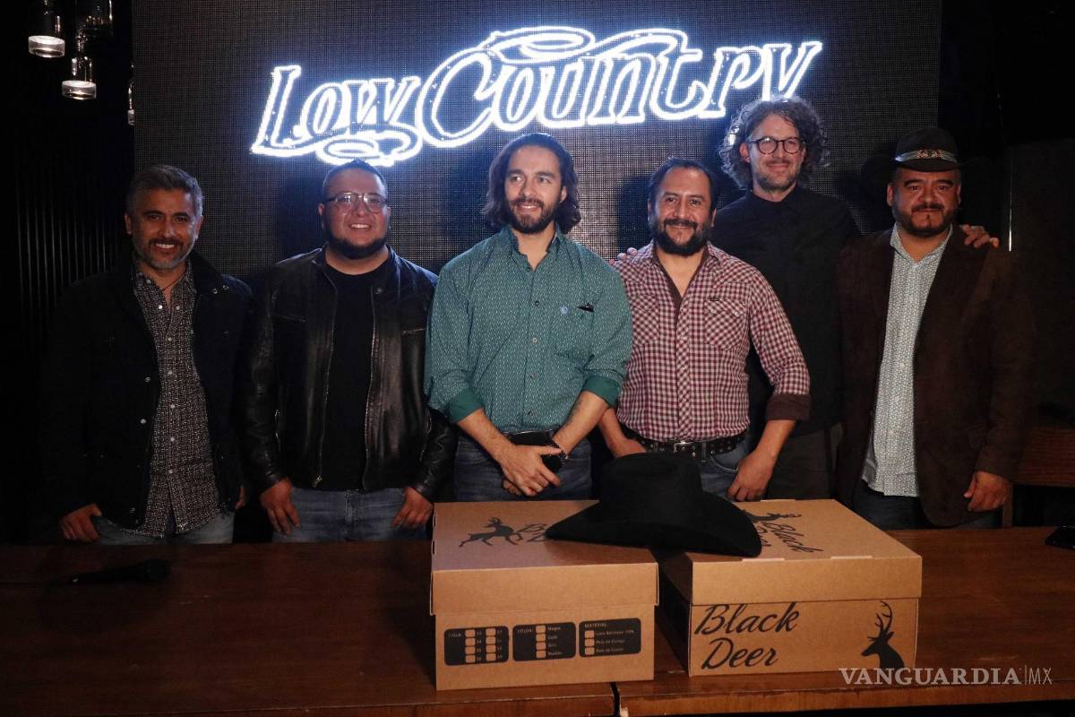 Low Country homenajea a Sonido Mazter con ‘El Último Beso’