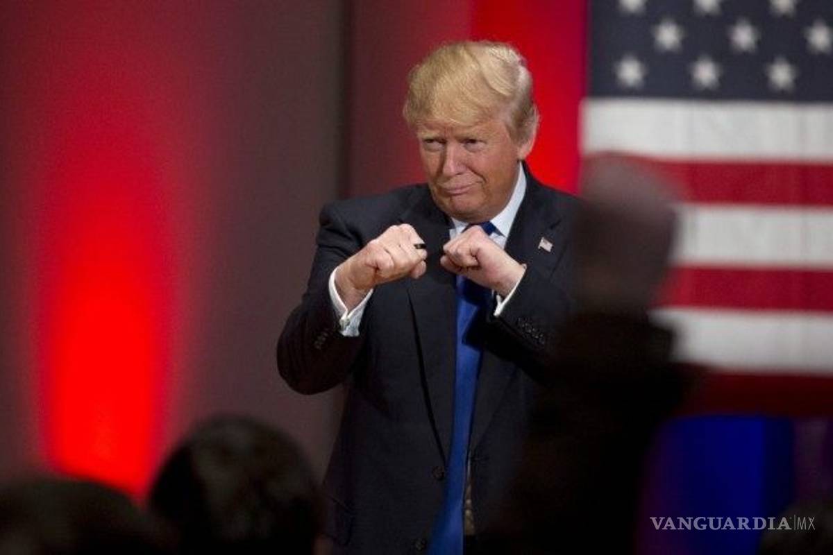 U.S. Chamber of Commerce detalla los costos por los aranceles de Trump