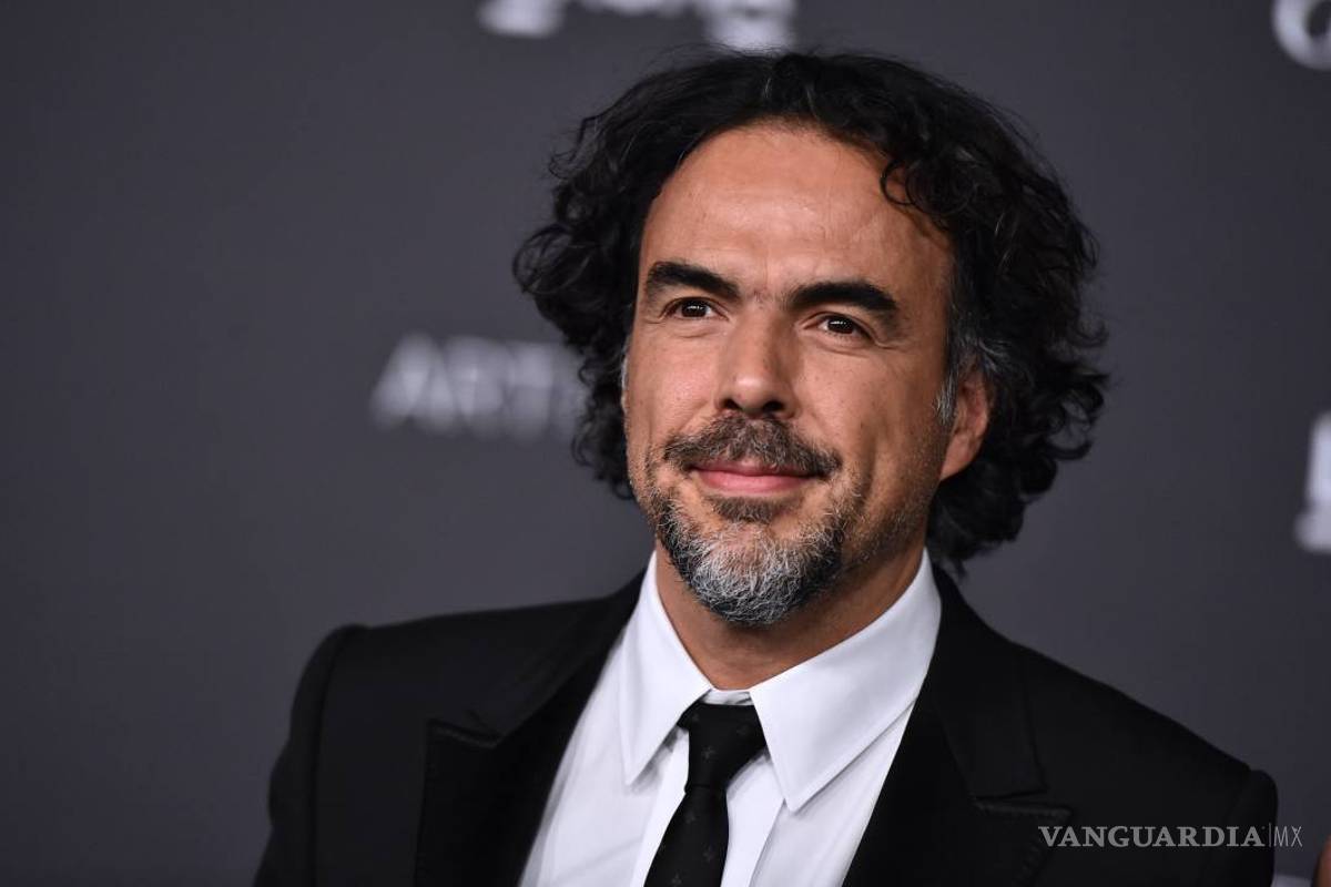 “The Revenant' es un filme muy personal”: González Iñárritu