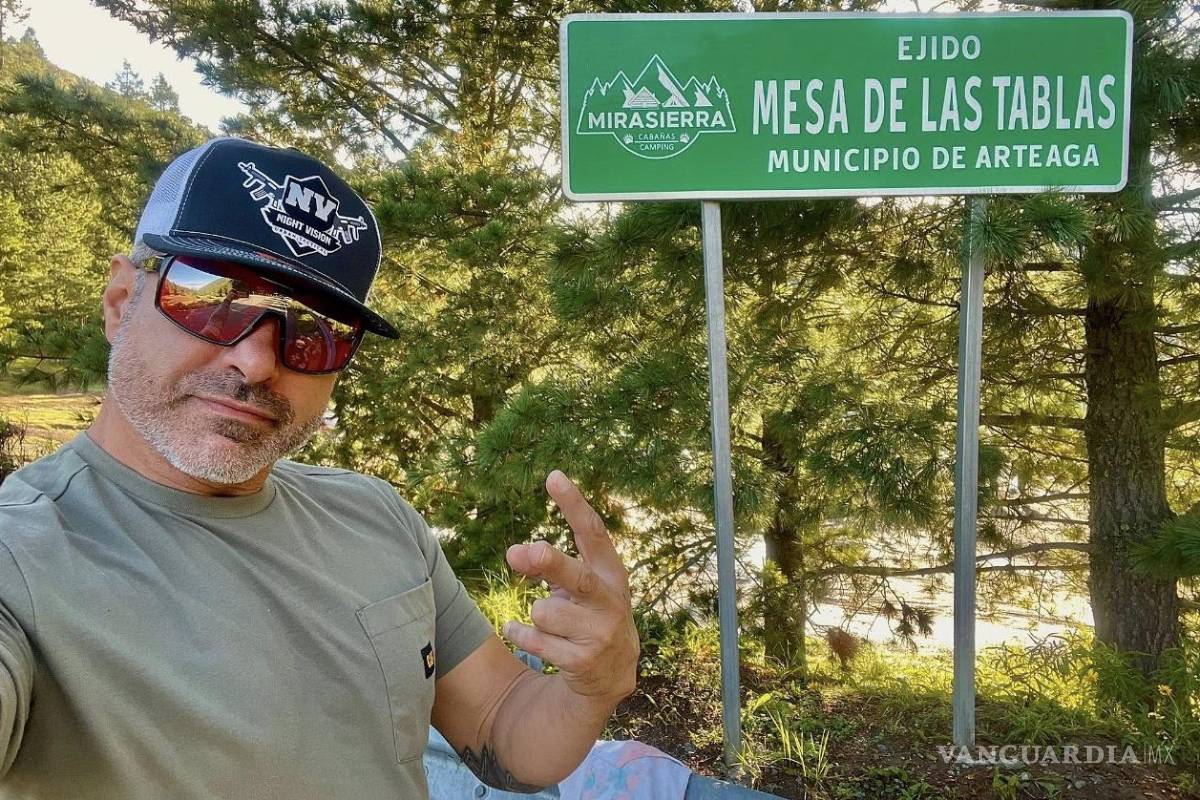 Aseguran no habrá daños ecológicos durante el desarrollo de ‘Mesa Longboard Fest’ en el ejido Mesa de las Tablas