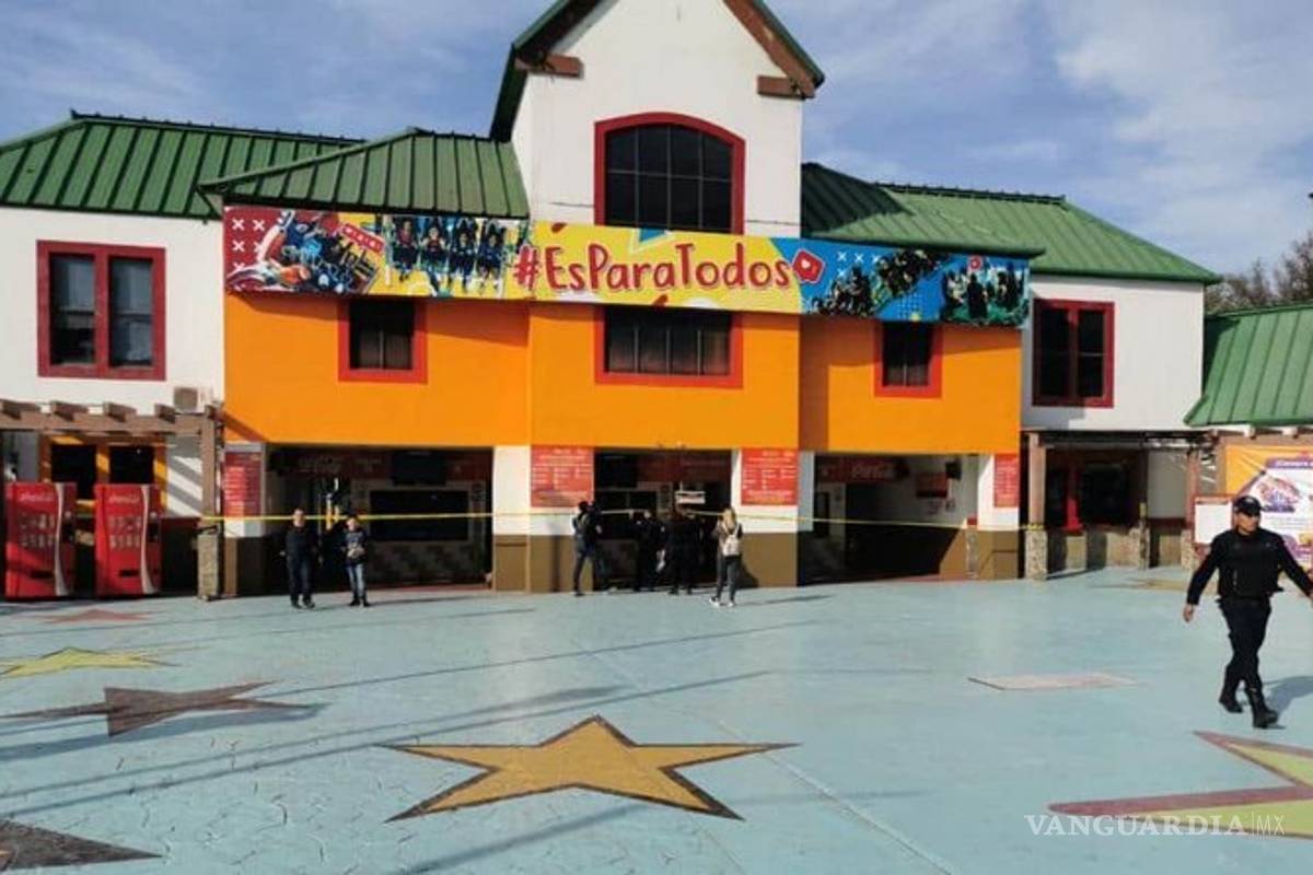 Ejecutado en Bosque Mágico era prófugo de la justicia, por homicidio