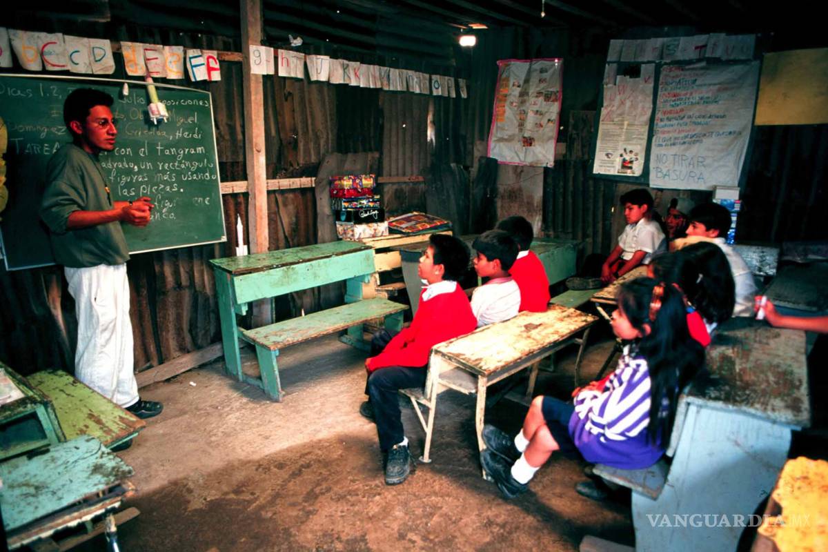 México es el cuarto lugar en educación en Latinoamérica, según la UNESCO