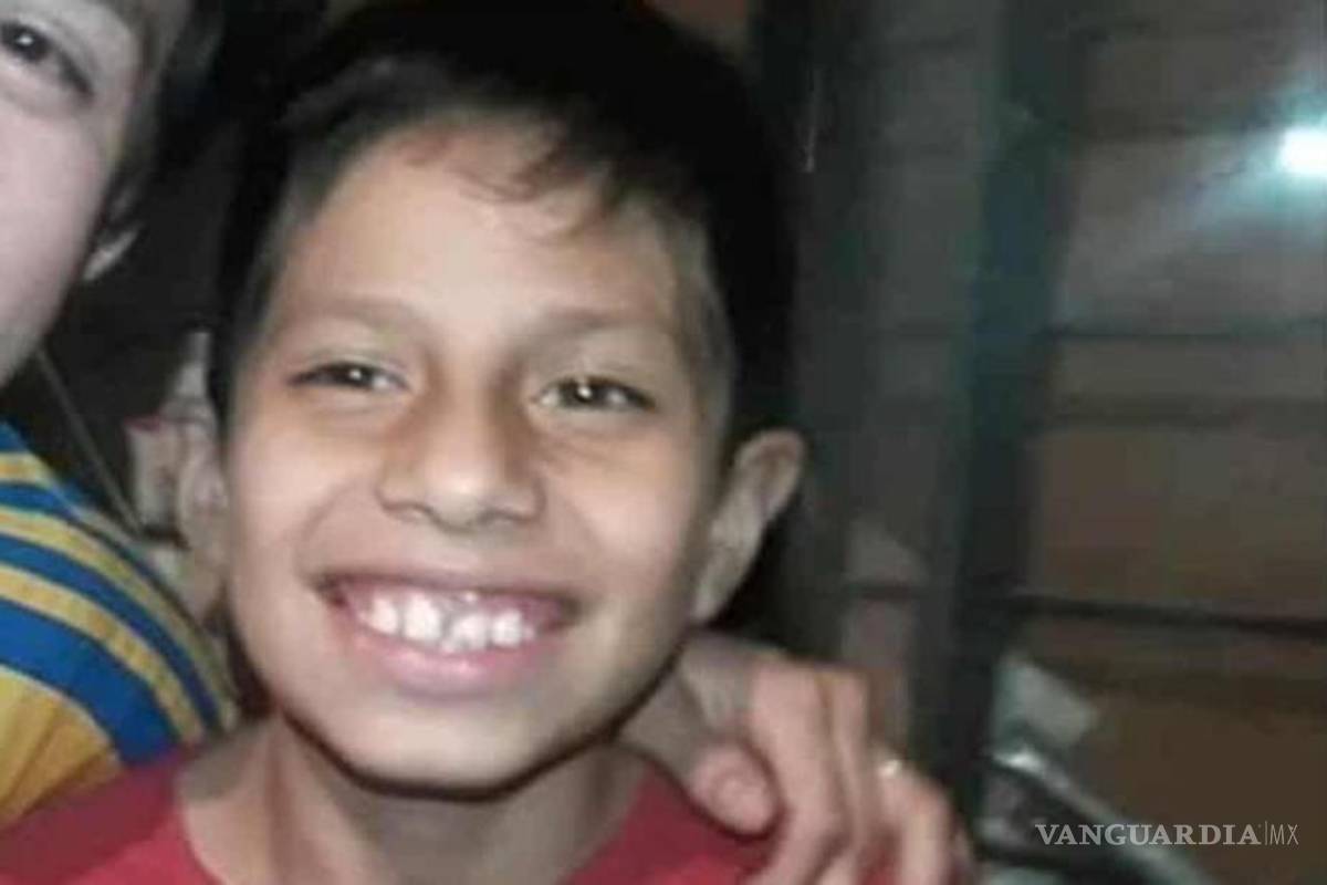 $!Niño cayó en el arroyo "Topo Chico" de Monterrey, lo buscan