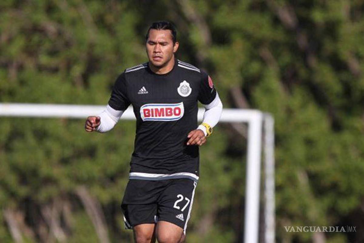 Chivas; a volver a la grandeza