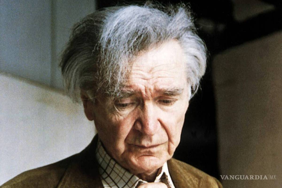 Emile Ciorán, máximo exponente del nihilismo radical