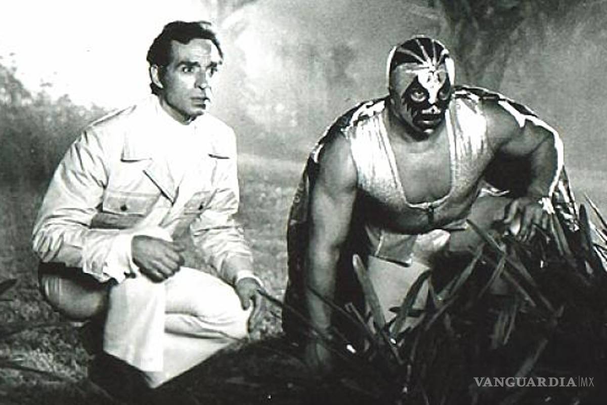 $!Perfil de Germán Robles