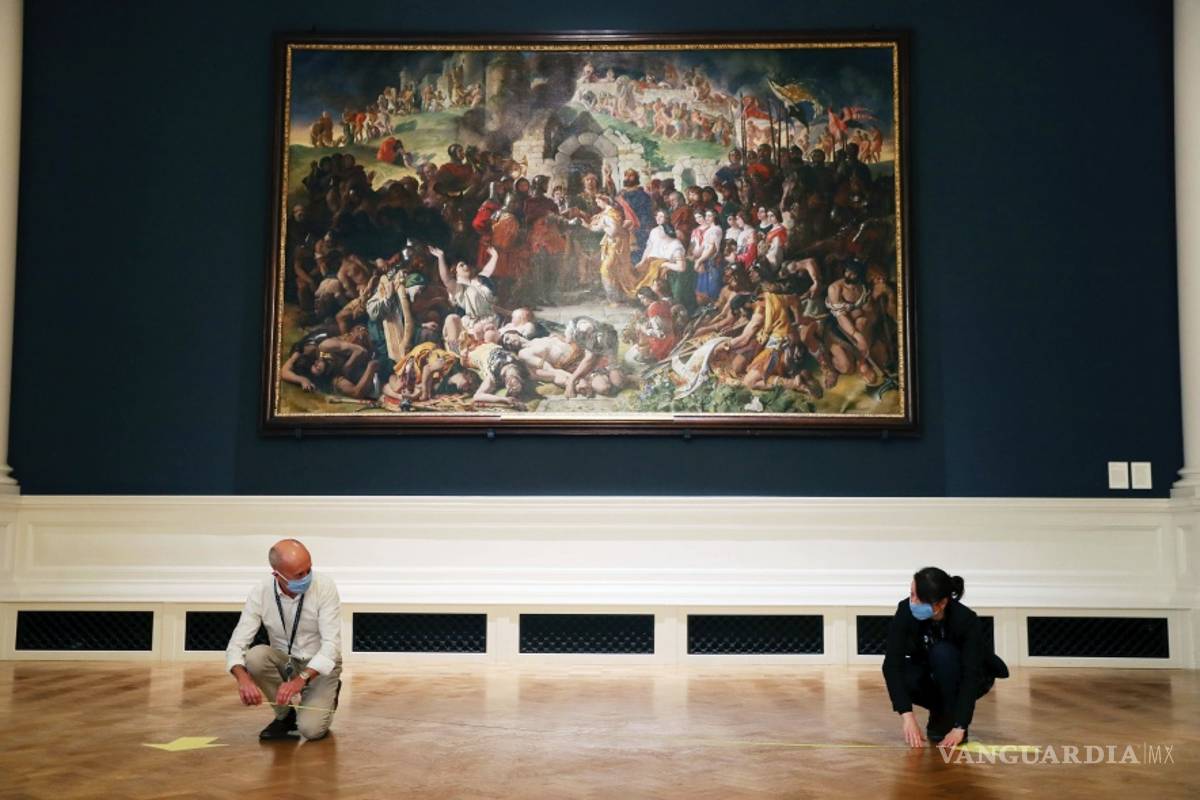 $!Así es nuestra nueva normalidad, aprendiendo a vivir con el nuevo coronavirus (foto)