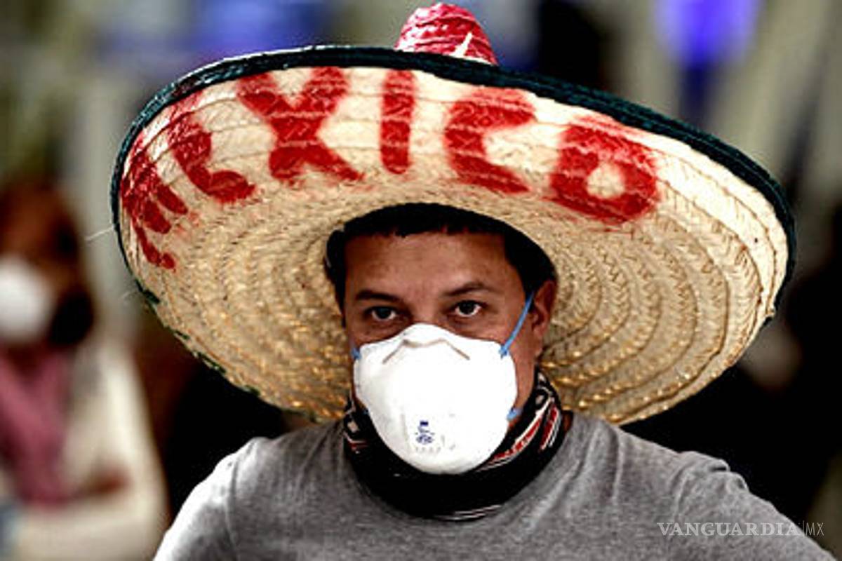 Coronavirus: Jalisco y CDMX... lo epicentros del COVID-19 en México; ya son 316 casos